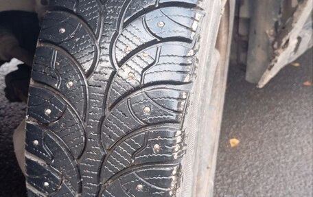 Volkswagen Golf III, 1993 год, 80 000 рублей, 6 фотография