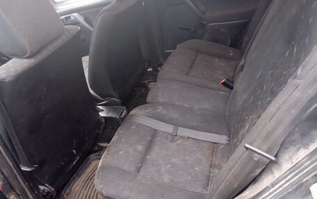 Volkswagen Golf III, 1993 год, 80 000 рублей, 8 фотография