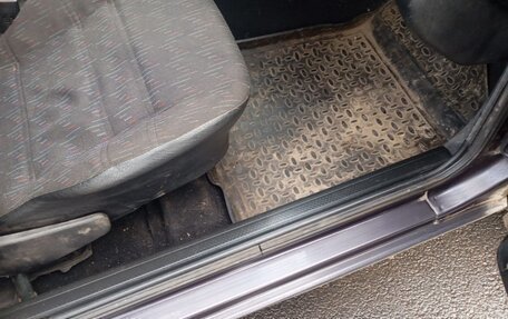 Volkswagen Golf III, 1993 год, 80 000 рублей, 15 фотография