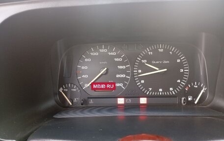 Volkswagen Golf III, 1993 год, 80 000 рублей, 9 фотография