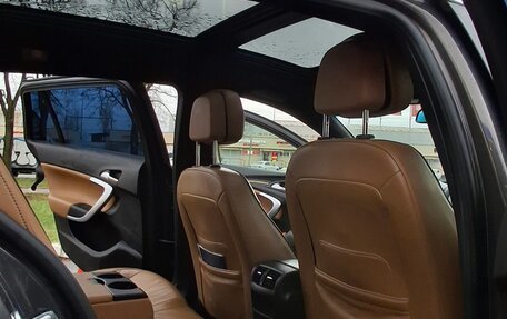 Opel Insignia II рестайлинг, 2014 год, 1 230 000 рублей, 8 фотография