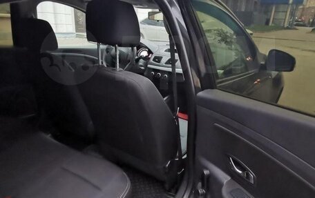 Renault Fluence I, 2013 год, 500 000 рублей, 2 фотография