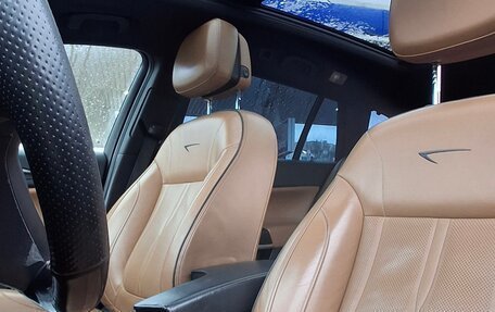 Opel Insignia II рестайлинг, 2014 год, 1 230 000 рублей, 6 фотография