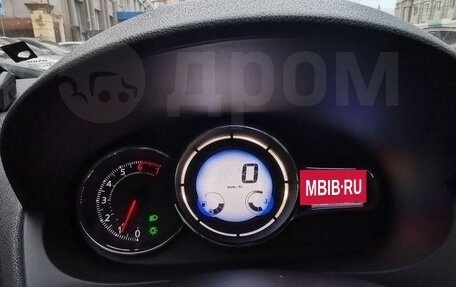 Renault Fluence I, 2013 год, 500 000 рублей, 3 фотография