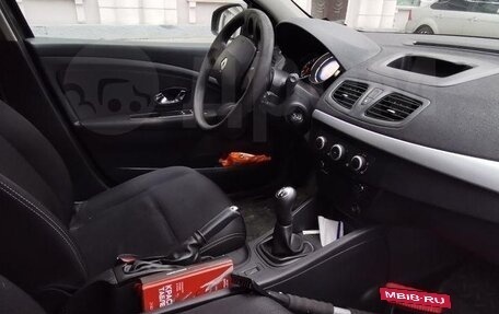 Renault Fluence I, 2013 год, 500 000 рублей, 4 фотография