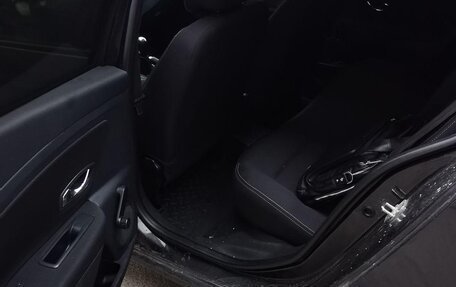 Renault Fluence I, 2013 год, 500 000 рублей, 11 фотография