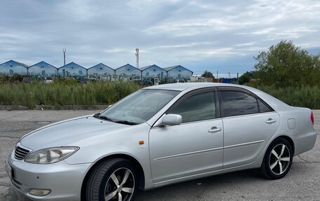 Toyota Camry V40, 2002 год, 695 000 рублей, 3 фотография