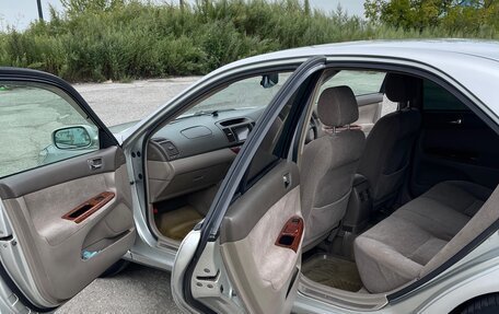 Toyota Camry V40, 2002 год, 695 000 рублей, 7 фотография