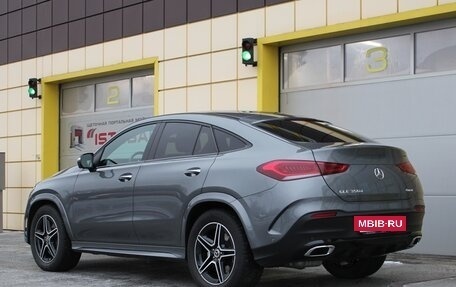 Mercedes-Benz GLE Coupe, 2020 год, 7 995 000 рублей, 4 фотография