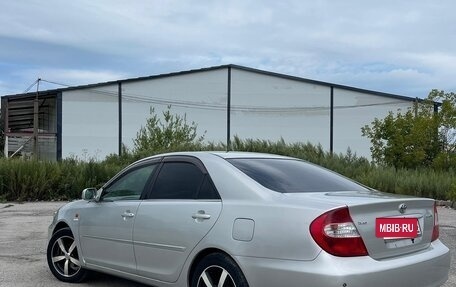 Toyota Camry V40, 2002 год, 695 000 рублей, 5 фотография