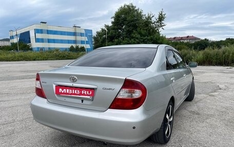 Toyota Camry V40, 2002 год, 695 000 рублей, 8 фотография