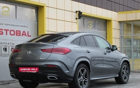 Mercedes-Benz GLE Coupe, 2020 год, 7 995 000 рублей, 6 фотография