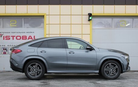 Mercedes-Benz GLE Coupe, 2020 год, 7 995 000 рублей, 7 фотография