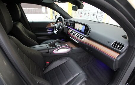 Mercedes-Benz GLE Coupe, 2020 год, 7 995 000 рублей, 16 фотография