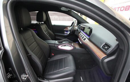Mercedes-Benz GLE Coupe, 2020 год, 7 995 000 рублей, 15 фотография