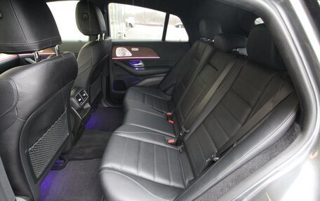 Mercedes-Benz GLE Coupe, 2020 год, 7 995 000 рублей, 18 фотография