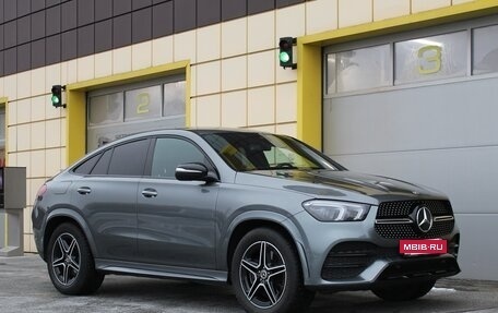 Mercedes-Benz GLE Coupe, 2020 год, 7 995 000 рублей, 8 фотография