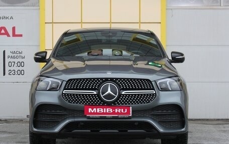 Mercedes-Benz GLE Coupe, 2020 год, 7 995 000 рублей, 9 фотография