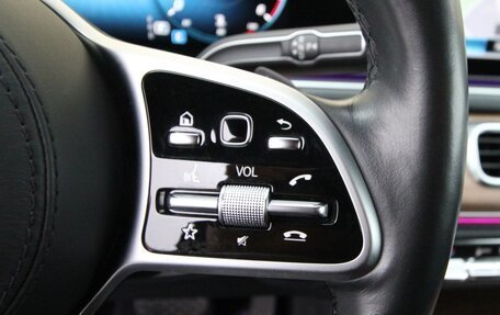 Mercedes-Benz GLE Coupe, 2020 год, 7 995 000 рублей, 24 фотография