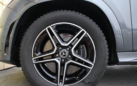 Mercedes-Benz GLE Coupe, 2020 год, 7 995 000 рублей, 32 фотография