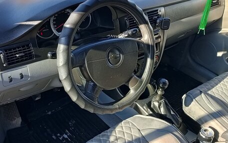 Chevrolet Lacetti, 2007 год, 350 000 рублей, 2 фотография