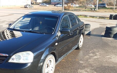 Chevrolet Lacetti, 2007 год, 350 000 рублей, 11 фотография