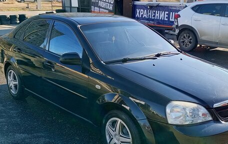 Chevrolet Lacetti, 2007 год, 350 000 рублей, 6 фотография