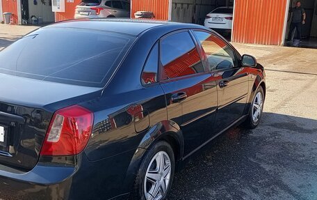 Chevrolet Lacetti, 2007 год, 350 000 рублей, 7 фотография