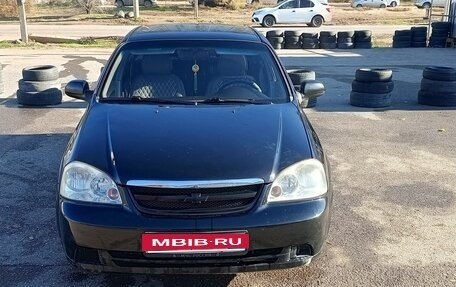 Chevrolet Lacetti, 2007 год, 350 000 рублей, 10 фотография