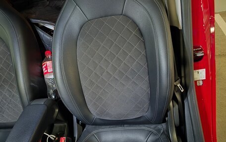 Smart Fortwo III, 2016 год, 1 170 000 рублей, 11 фотография