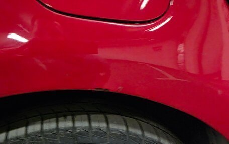 Smart Fortwo III, 2016 год, 1 170 000 рублей, 7 фотография