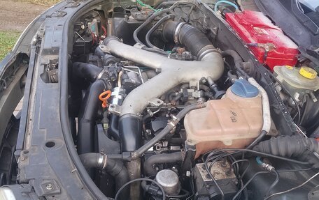 Audi A6 allroad, 2002 год, 500 000 рублей, 5 фотография