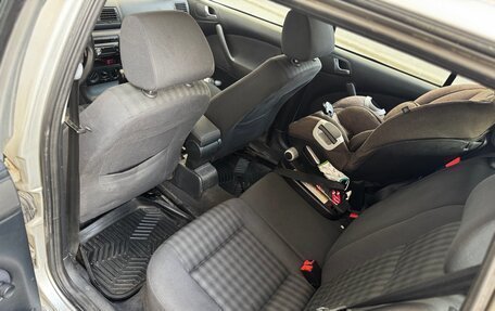 Skoda Octavia, 2005 год, 360 000 рублей, 8 фотография