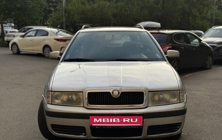 Skoda Octavia, 2005 год, 360 000 рублей, 3 фотография