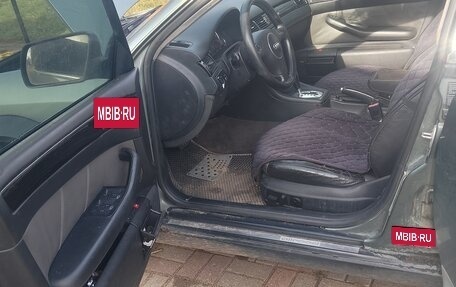 Audi A6 allroad, 2002 год, 500 000 рублей, 3 фотография