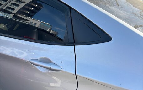 Hyundai Solaris II рестайлинг, 2012 год, 580 000 рублей, 2 фотография