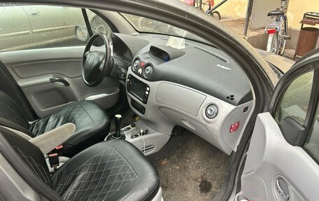 Citroen C3 II, 2003 год, 160 000 рублей, 2 фотография