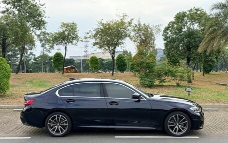 BMW 3 серия, 2021 год, 2 621 832 рублей, 6 фотография