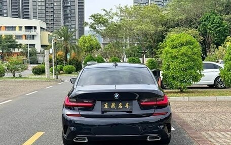 BMW 3 серия, 2021 год, 2 621 832 рублей, 8 фотография