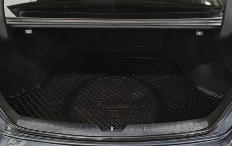 Hyundai Sonata VII, 2018 год, 1 550 000 рублей, 14 фотография