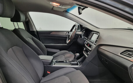 Hyundai Sonata VII, 2018 год, 1 550 000 рублей, 12 фотография