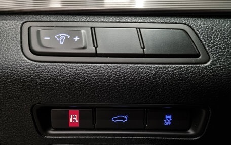 Hyundai Sonata VII, 2018 год, 1 550 000 рублей, 11 фотография