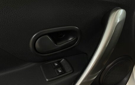 Renault Sandero II рестайлинг, 2017 год, 840 000 рублей, 8 фотография