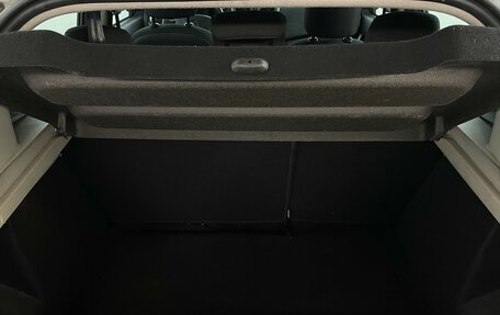 Renault Sandero II рестайлинг, 2017 год, 840 000 рублей, 11 фотография