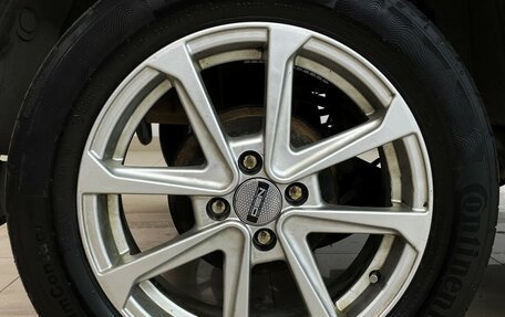 Renault Sandero II рестайлинг, 2017 год, 840 000 рублей, 13 фотография