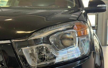 SsangYong Actyon II рестайлинг, 2013 год, 1 150 000 рублей, 7 фотография