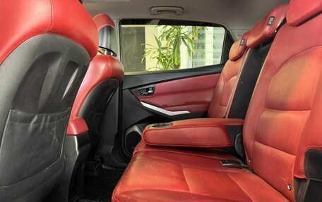 SsangYong Actyon II рестайлинг, 2013 год, 1 150 000 рублей, 11 фотография