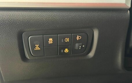 SsangYong Actyon II рестайлинг, 2013 год, 1 150 000 рублей, 12 фотография