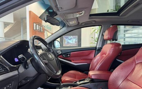 SsangYong Actyon II рестайлинг, 2013 год, 1 150 000 рублей, 10 фотография