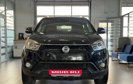 SsangYong Actyon II рестайлинг, 2013 год, 1 150 000 рублей, 2 фотография